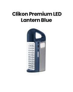 Clikon Premium LED Lantern 42PCS SMD – Blue | CK7001