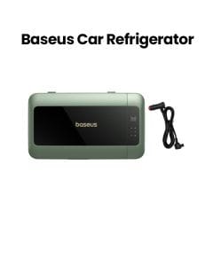 Baseus Car Refrigerator – Forest Green | DZ-OS