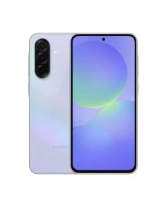 Samsung Galaxy A36 5G Smartphone 8GB RAM 256GB - Awesome Lavender | SM-A336BLVVMEA