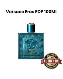 Versace Eros Eau de Parfum 100ml | Versace