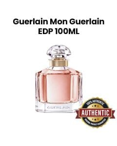Guerlain Mon Guerlain Eau de Parfum 100ml | Guerlain