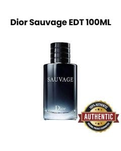 Dior Sauvage Eau de Toilette 100ml | Dior