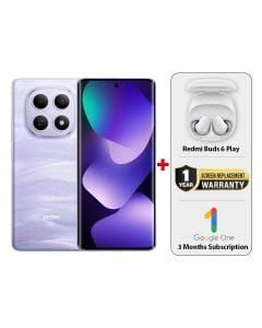 Xiaomi Note 15 5G 8GB/256GB Smartphone - Mist Purple | MZB0LXTEN