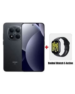 Xiaomi Redmi Note 15 Pro 5G 12GB / 256GB - Black + Redmi Watch 5 Active