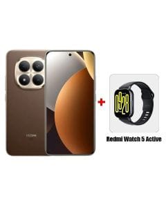 Xiaomi Redmi Note 15 Pro+ 5G 12GB / 512GB - Mocha Brown + Redmi Watch 5 Active