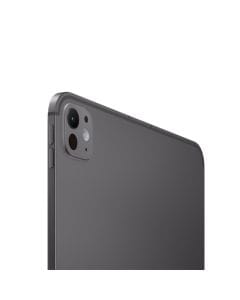 Apple iPad Pro 11-Inch (M4) Wi-Fi + Cellular Tablet, 256GB Storage, Ultra Retina XDR Display, Apple Intelligence, Pro Camera System & Face ID | Space Black