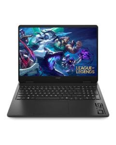 HP OMEN 16-AN0075CL 16" 2K Gaming Laptop, 32GB RAM, 1TB SSD, Windows 11, High-Performance Esports Ready – Black - B94T1UA