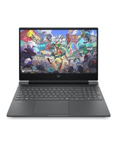 HP Victus 15-FA2021NIA 15.6" FHD Gaming Laptop, Intel i7-13620H, 16GB RAM, 512GB SSD, Windows 11 Home – Black - C21TGEA