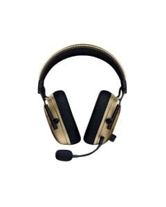 Razer BlackShark V3 Pro Wireless Gaming Headset – HyperSpeed Wireless, ANC, THX Spatial Audio, Detachable Mic | RZ04-05400800-R3M1