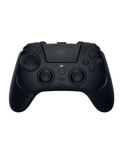 Razer Raiju V3 Pro Wireless Esports Controller – HyperSpeed Wireless, Tactile Buttons, Adjustable Triggers, PS & PC Compatible – Black | RZ06-05580100-R3G1