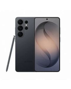Samsung Galaxy S26 Ultra 5G-Black-256GB