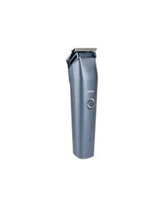 Clikon 3-in-1 Hair Trimmer Rechargeable Grooming Kit, Precision Blades, Multi-Function Beard & Nose Trimmer | Light Blue - CK3367