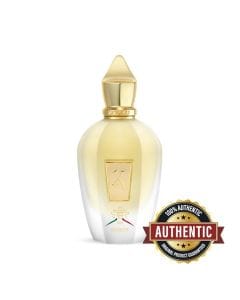 Xerjoff Naxos Eau de Parfum 100ml – Honey, Cinnamon, Tobacco Leaf & Vanilla Sweet Spicy Aromatic Unisex Luxury Fragrance