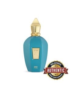 Xerjoff Erba Pura Eau de Parfum 100ml – Sicilian Orange, Lemon & Mediterranean Fruits with White Musk, Amber & Vanilla Fruity Amber Luxury Fragrance