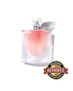 Lancôme La Vie Est Belle Eau de Parfum for Women 100ml – Iris, Patchouli, Orange Blossom & Vanilla Sweet Floral Fragrance