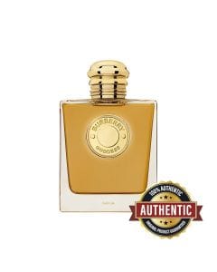 Burberry Goddess Parfum for Women 100ml – Vanilla Infusion, Vanilla Caviar, Lavender & Cacao Rich Gourmand Fragrance