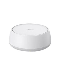 TP-Link Deco BE25 BE3600 Whole Home Mesh Wi-Fi 7 System (1-Pack) – 3.6Gbps Dual-Band, Multi-Link Operation, 2.5G Ports & AI Roaming | White