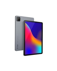 G-Tab 3GB RAM 64GB ROM 5G Android Tablet 10 Inch, Latest Android 14,UNISOC T606 Quad-Core Processor, 5500mAh Battery Capacity - Gray - T9
