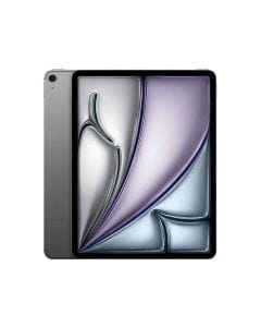 Apple iPad Air 13-inch WiFi Tablet 128GB M4 Chip Liquid Retina Display Powerful Performance All-Day Battery | Space Gray - MH5N4AB/A