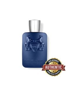 Parfums de Marly Percival EDP 125ml Unisex Perfume, Fresh Citrus Aromatic, Bergamot Lavender Notes, Long Lasting Luxury Fragrance 