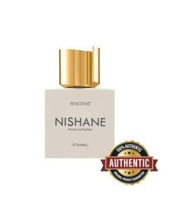 Nishane Hacivat Extrait de Parfum 100ml Unisex Perfume, Citrus Chypre Woody, Pineapple Bergamot Grapefruit, Jasmine Patchouli Oakmoss, Long Lasting