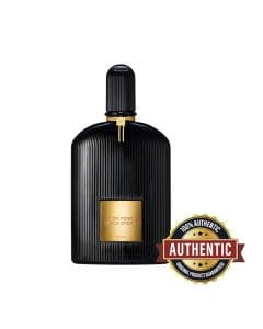 Tom Ford Black Orchid EDP 100ml Women’s Perfume, Amber Floral, Black Truffle Ylang Ylang, Dark Chocolate Patchouli Vanilla, Long Lasting Luxury