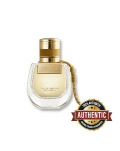 Chloé Nomade Naturelle Eau de Parfum for Women 75ml – Organic Jasmine, Date Accord, Vanilla & Sandalwood Floral Fragrance