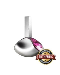 Calvin Klein Euphoria Eau de Parfum for Women 100ml – Pomegranate, Orchid, Lotus Blossom & Amber Gourmand Floral Fragrance