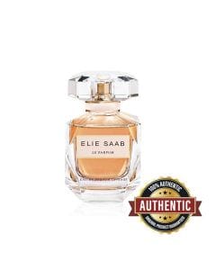 Elie Saab Le Parfum Intense Eau de Parfum for Women 90ml – Orange Blossom, Ylang-Ylang, Honey & Patchouli Amber Floral Fragrance