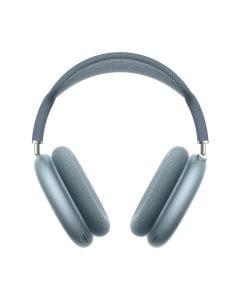 Apple Airpods Max with Active Noise-Cancelling Headphones - BLUE| MWW63ZE/A