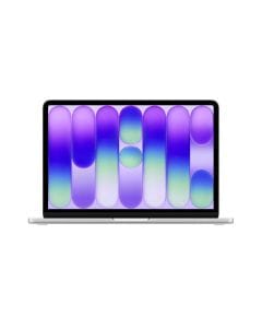 Apple MacBook Neo 13" 8GB/256GB Laptop – A18 Pro Chip, English/Arabic Keyboard,6-Core CPU, 5-Core GPU, Liquid Retina Display, Touch ID | Silver– MHFA4AB/A