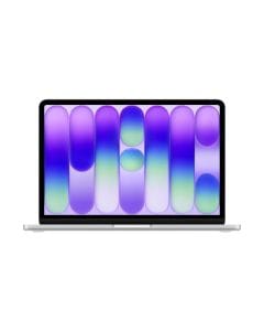 Apple MacBook Neo 13" 8GB/256GB Laptop – A18 Pro Chip, English Qwerty Keyboard,6-Core CPU, 5-Core GPU, Liquid Retina Display, Touch ID | Silver – MHFA4ZS/A