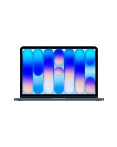 Apple MacBook Neo 13" 8GB/256GB Laptop – A18 Pro Chip, English Qwerty Keyboard,6-Core CPU, 5-Core GPU, Liquid Retina Display, Touch ID | Indigo– MHFF4ZS/A