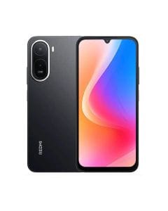 Xiaomi Redmi A7 Pro 4GB/128GB 4G Smartphone, 6.9" HD+ 120Hz Display, 6000mAh Battery, 13MP Camera, Fingerprint Sensor | Black-MZB0N6VEN