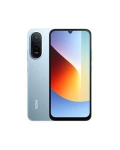 Xiaomi Redmi A7 Pro 4GB/64GB 4G Smartphone, 6.9" HD+ 120Hz Display, 6000mAh Battery, 13MP Camera, Fingerprint Sensor | Mist Blue-MZB0N6YEN