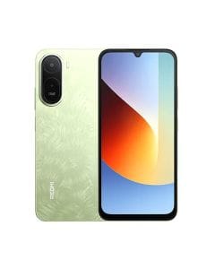 Xiaomi Redmi A7 Pro 4GB/64GB 4G Smartphone, 6.9" HD+ 120Hz Display, 6000mAh Battery, 13MP Camera, Fingerprint Sensor | Palm Green-MZB0N5YEU