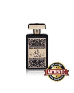 LE BONHEUR ALMAS Ashek Al Oud Eau de Parfum – Men Oriental Perfume 100 ml (6287015126473)