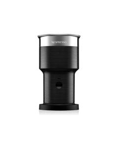 Nespresso Aeroccino XL Milk Frother, Hot & Cold Foam Maker, Dishwasher Safe, Large Capacity Design | Black - GNN134ACC00582