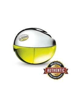 DKNY Be Delicious Eau de Parfum 100ML – Green Apple, Magnolia & Sandalwood Fresh Fruity Floral Women’s Fragrance | 763511009824