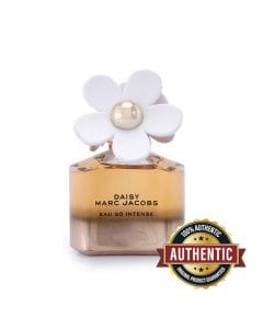 Marc Jacobs Daisy Eau So Intense Eau de Parfum 100ML – Strawberry, Jasmine & Honey Warm Fruity Floral Women’s Fragrance | 3616301776024