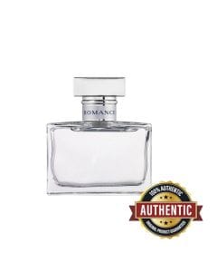 Ralph Lauren Romance Eau de Parfum 50ML – Rose, White Violet & Musk Romantic Floral Women’s Fragrance | 3360377002951