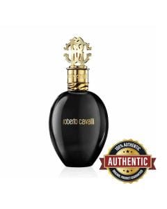 Roberto Cavalli Nero Assoluto Eau de Parfum 75ML – Orchid, Vanilla & Ebony Wood Sensual Oriental Women’s Fragrance | 3607346596210