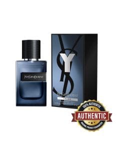 YSL Y L’Elixir Parfum 60ML for Men – Lavender, Incense & Oud Rich Woody Aromatic Fragrance | 3614274025637