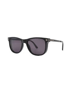 Tom Ford FT1104 Sinatra Sunglasses – Pilot Metal Frame, Gradient UV Protection Lenses, Signature Luxury Designer Eyewear | 889214479709