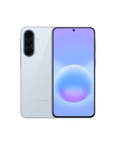 Samsung Galaxy A57 5G Smartphone 8GB RAM 256GB Storage – 6.7" Super AMOLED Display, 50MP OIS Camera, 5000mAh Battery | Awesome Icy Blue - SM-A576BLBPMEA