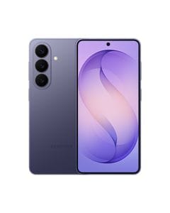 Samsung Galaxy S26 5G Smartphone 12GB RAM 256GB Storage – Galaxy AI, Snapdragon 8 Elite Processor, 6.3" Dynamic AMOLED 2X Display | Cobalt Violet - SM-S942BZVOMEA
