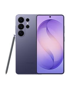 Samsung Galaxy S26 Ultra 5G Smartphone 12GB RAM 512GB Storage – 200MP AI Camera, Snapdragon Processor, 6.9" AMOLED Display | Cobalt Violet - SM-S948BZVOMEA