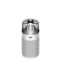 Dyson HushJet Compact Air Purifier, HEPA H13 Filtration, Quiet Airflow Technology, Captures Allergens & Air Multiplier Technology | White - 491133-01