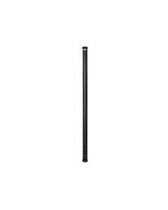 Insta360 Extended Edition Selfie Stick, 3m Carbon Fiber Selfie Stick, Invisible Selfie Stick Effect, Smooth Adjustable Length & Lightweight Design | Black - 6970357852611