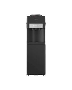 Toshiba Top Loading Electric Water Dispenser 2L, Screen Design, Temperatures Up To 3 Types, External Heating Technology - Black - RWF-W2034TG(K)